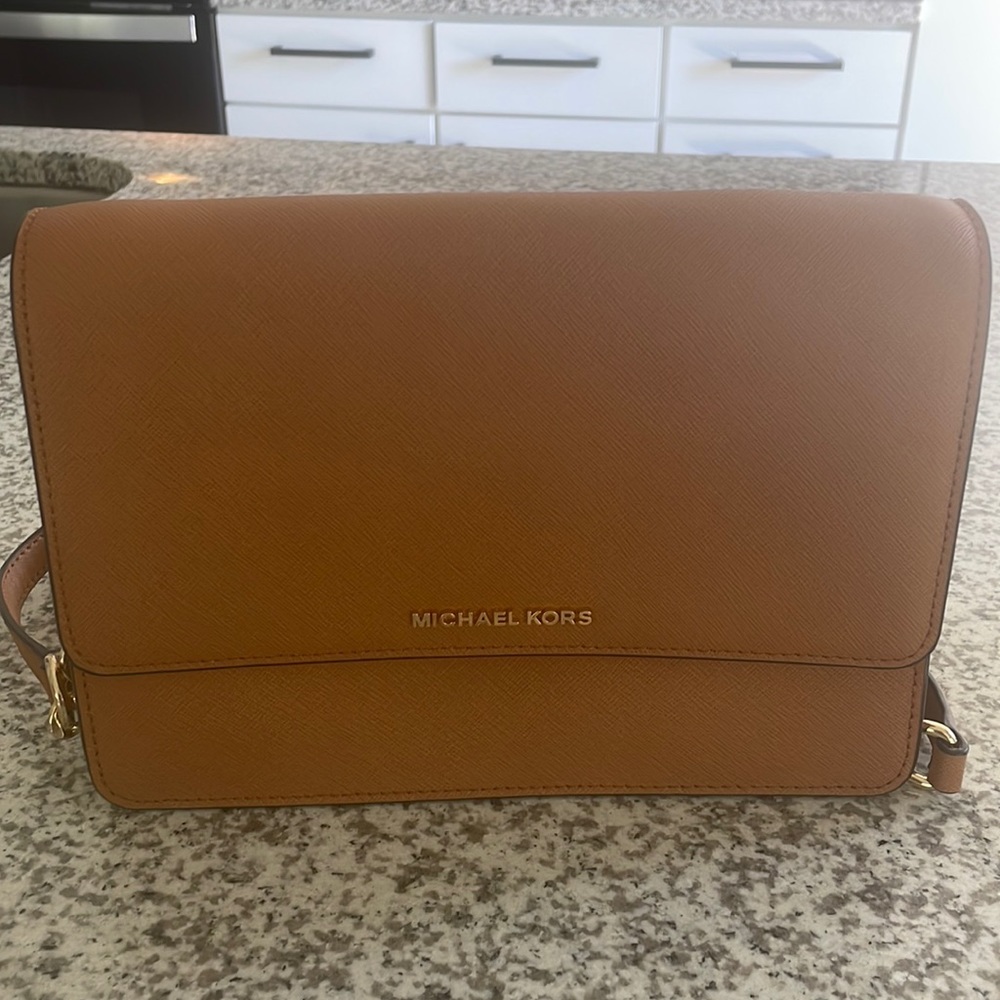 Michael Khols bag
